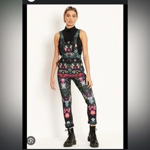 ISO of Blackmilk Biological long overalls!!